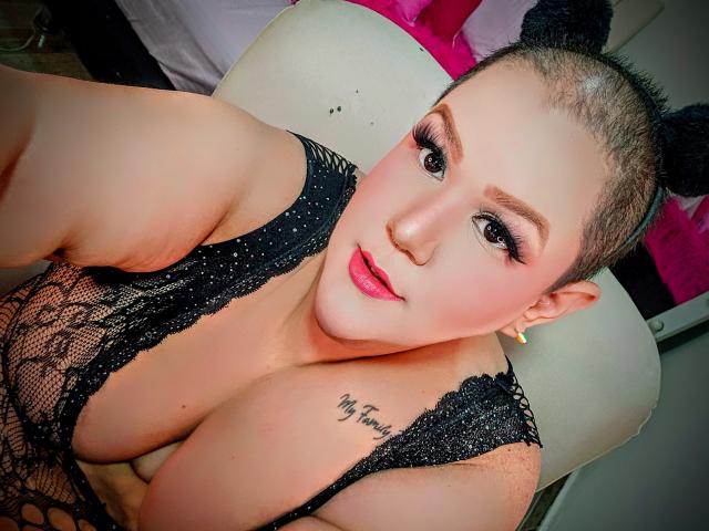 GiannaMorrys - Live porn &amp; sex cam - 23545713