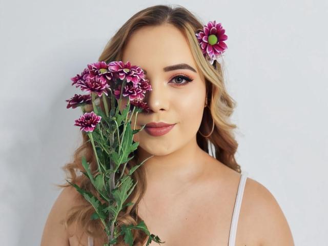 ZoeTobon69 - Live porn &amp; sex cam - 23545761