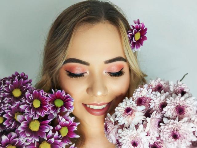 ZoeTobon69 - Live porn &amp; sex cam - 23545773