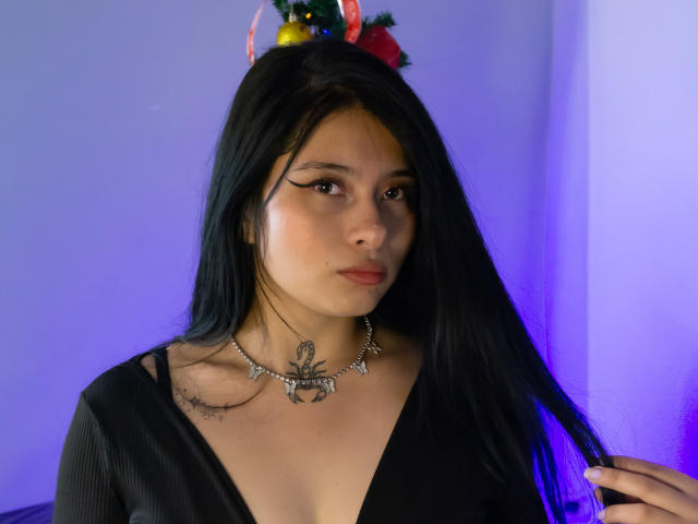 MiluCardenas - Sexe cam en vivo - 23546133