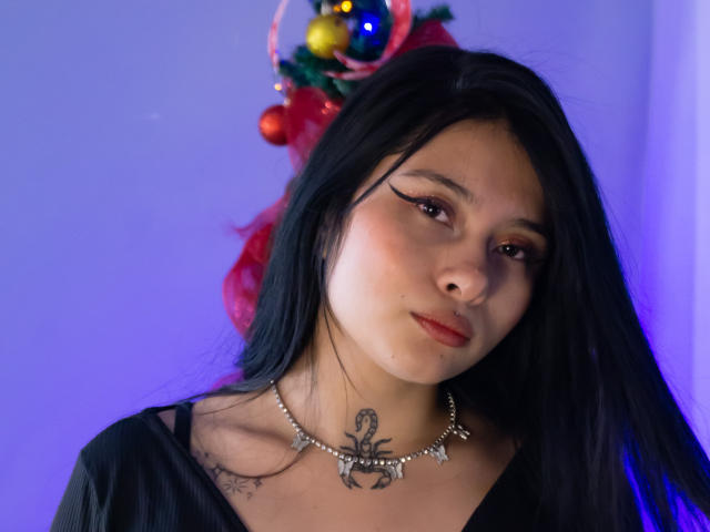 MiluCardenas - Live porn &amp; sex cam - 23546137