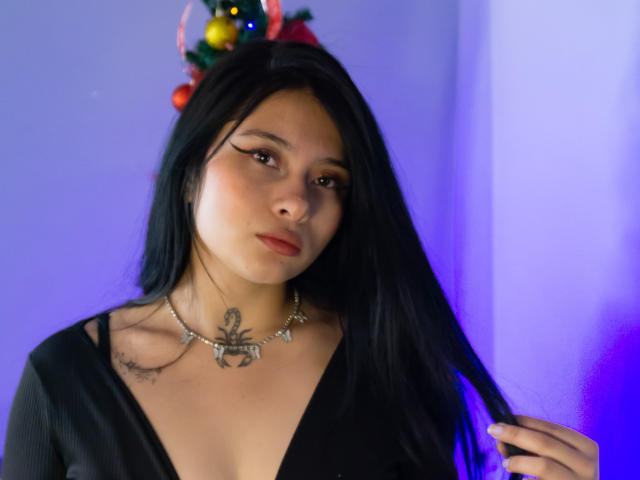 MiluCardenas - ライブポルノ&amp;セックスカム - 23546141