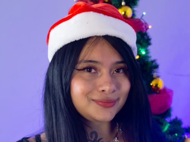 MiluCardenas - Live sex cam - 23546161