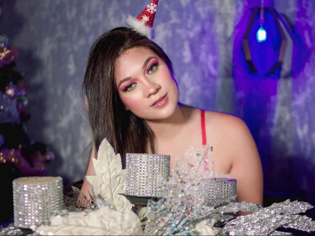 LindaJimenex - Live sex cam - 23546353