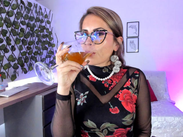 GiaGreen - Live porn &amp; sex cam - 23546753