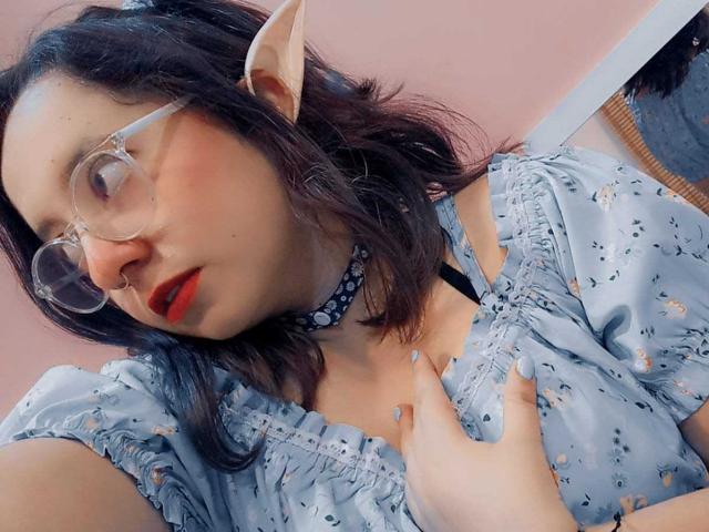 CinthiaWein - Live sexe cam - 23546977