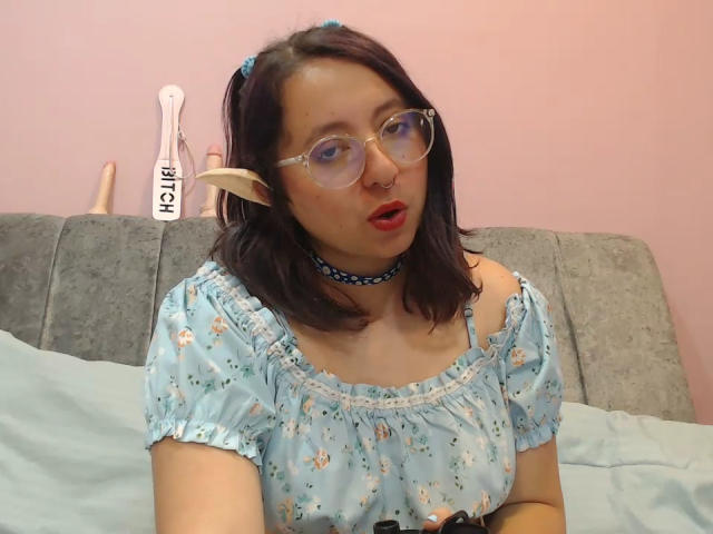 CinthiaWein - Live Sex Cam - 23547669