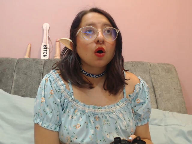 CinthiaWein - Live porn &amp; sex cam - 23547673