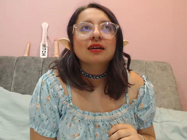 CinthiaWein - ライブポルノ&amp;セックスカム - 23547677