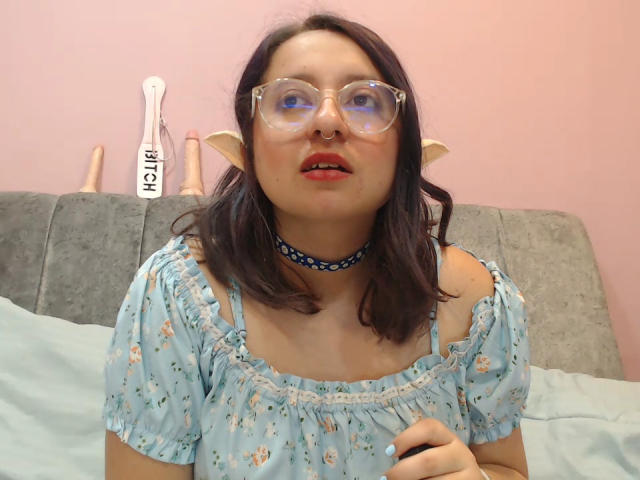 CinthiaWein - Live sex cam - 23547681