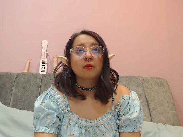 CinthiaWein - Camera khiêu dâm &amp; quyến rũ trực tiếp - 23547685