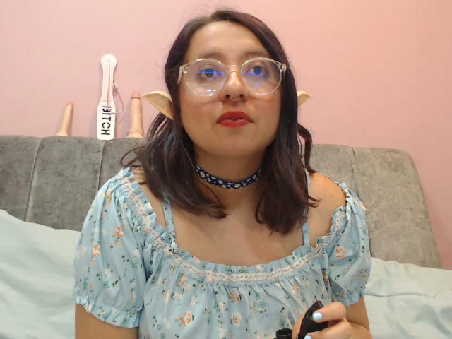 CinthiaWein - Live sex cam - 23547689