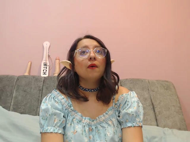 CinthiaWein - Live porn &amp; sex cam - 23547693