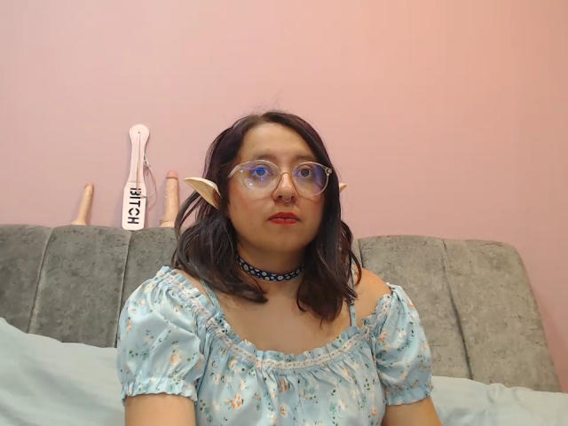 CinthiaWein - Live Sex Cam - 23547697