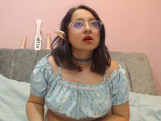 CinthiaWein - Live porn &amp; sex cam - 23547709