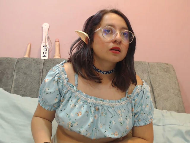 CinthiaWein - сексуальная веб-камера в реальном времени - 23547717