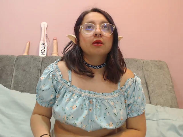 CinthiaWein - 라이브 포르노 &amp; 섹스 캠 - 23547725