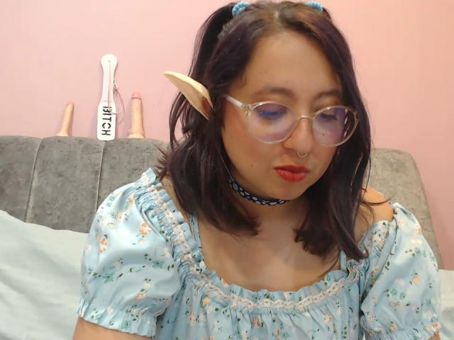 CinthiaWein - Live porn &amp; sex cam - 23547773