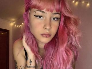 PinkyPieX - Live porn &amp; sex cam - 23548125