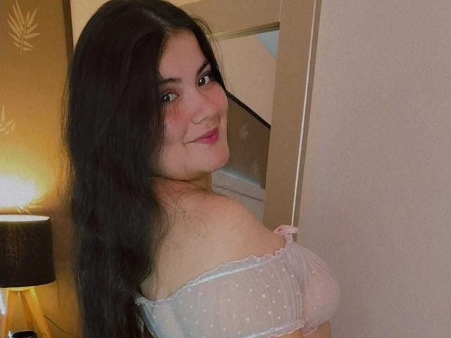 ZoeyClay - Live sex cam - 23548293