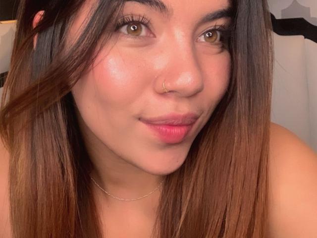 SofiaFerri - Sexe cam en vivo - 23548661