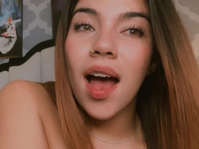 SofiaFerri - Live porn &amp; sex cam - 23548697