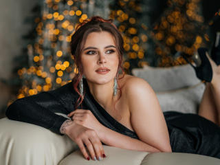 MollyTravis - Live porn &amp; sex cam - 23548933