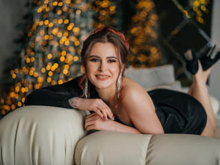 MollyTravis - Live porn &amp; sex cam - 23548961