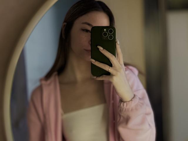 BabeLexsss - Sexe cam en vivo - 23549105