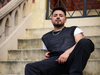 NoahBrown - Live porn &amp; sex cam - 23549445