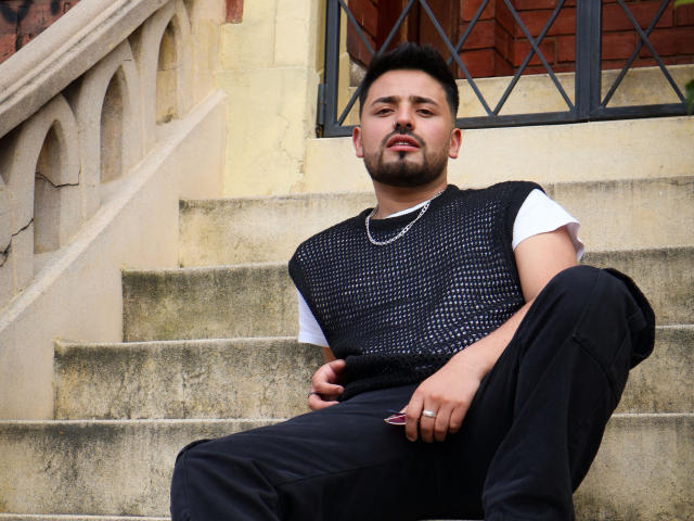 NoahBrown - сексуальная веб-камера в реальном времени - 23549445