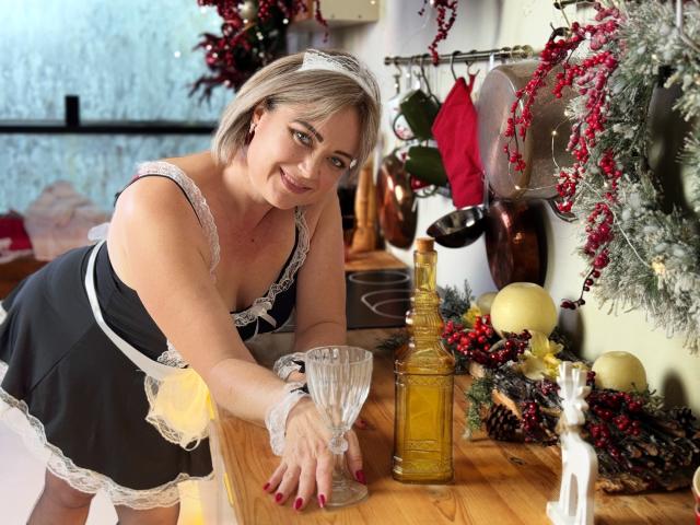 SnezhanaRells - Live porn &amp; sex cam - 23549541