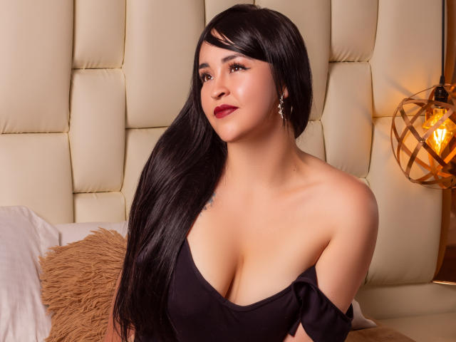 JulietaSteele - Live porn &amp; sex cam - 23549617