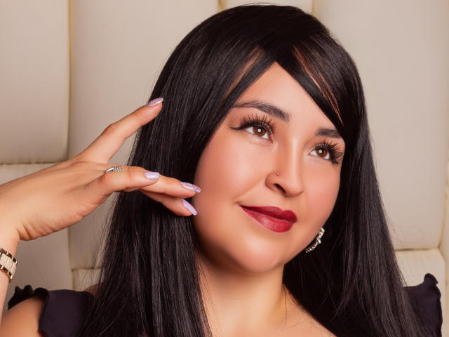 JulietaSteele - Camera khiêu dâm &amp; quyến rũ trực tiếp - 23549625