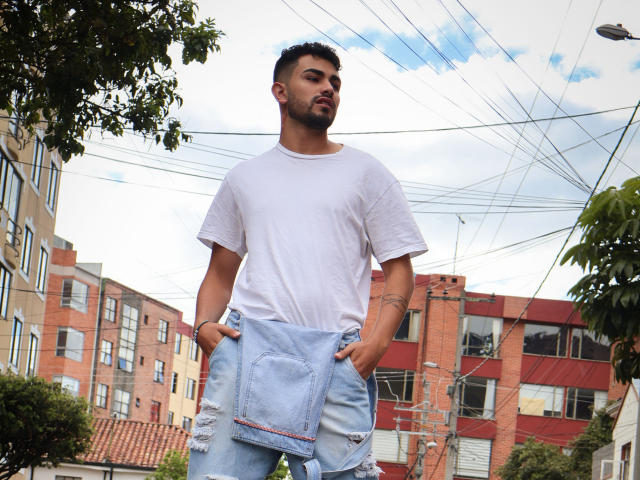 JuanchoAfpa - Sexe cam en vivo - 23549681