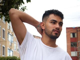 JuanchoAfpa - Sexe cam en vivo - 23549685