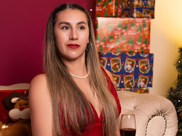 AliceDussan - Live porn &amp; sex cam - 23549701