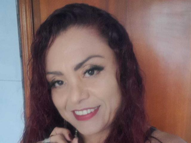 ChrissyKnox - Live sex cam - 23550181