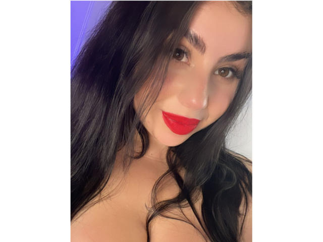 VenusMusa - сексуальная веб-камера в реальном времени - 23550297