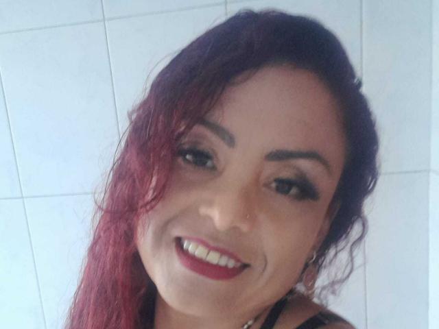 ChrissyKnox - Live porn &amp; sex cam - 23550473