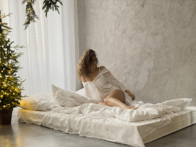 SonyaCutiePie - Live porno og sexkamera - 23551077