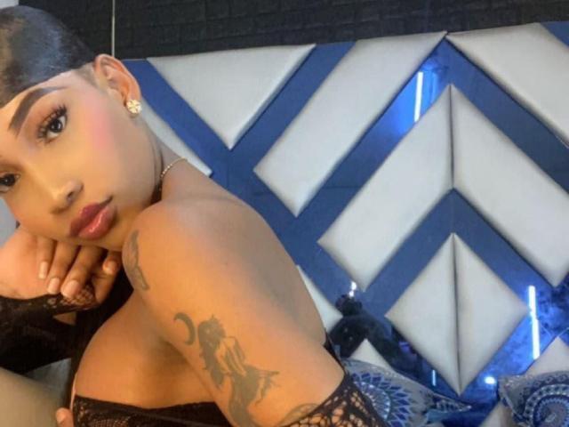 DivaVillareal - Live sex cam - 23551189