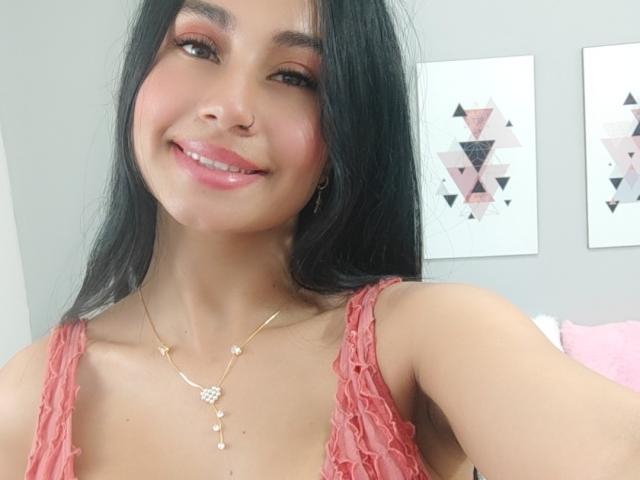 XCandyAlejaX - Camera khiêu dâm &amp; quyến rũ trực tiếp - 23551305