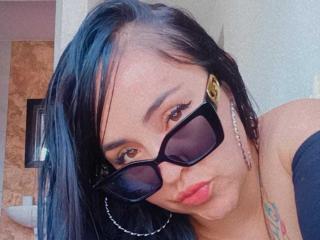 JulietaSteele - сексуальная веб-камера в реальном времени - 23551377