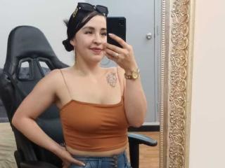 JulietaSteele - Live porn &amp; sex cam - 23551621