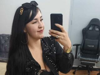 JulietaSteele - сексуальная веб-камера в реальном времени - 23551637