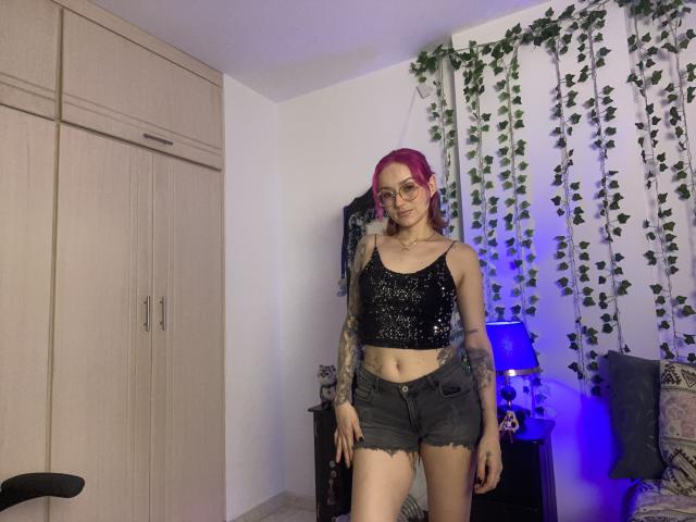 SarahRousen - Sexe cam en vivo - 23552057