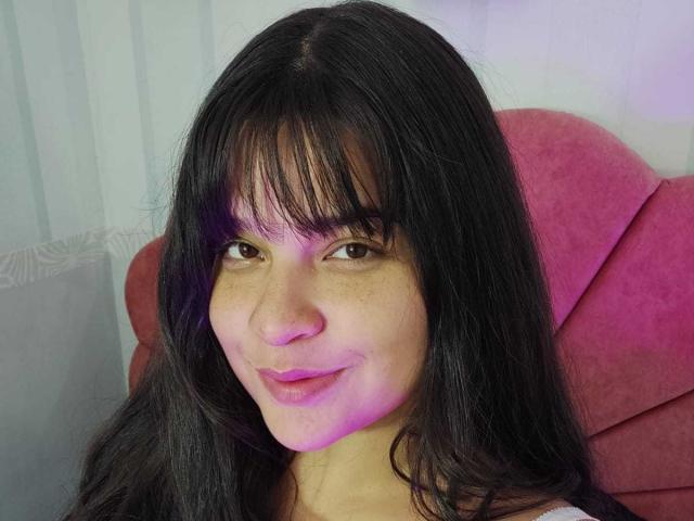 AntonelaPark - Live sexe cam - 23552145