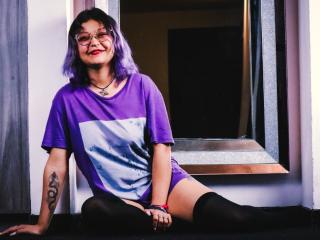 EvelinRoshe - Live porn &amp; sex cam - 23552281