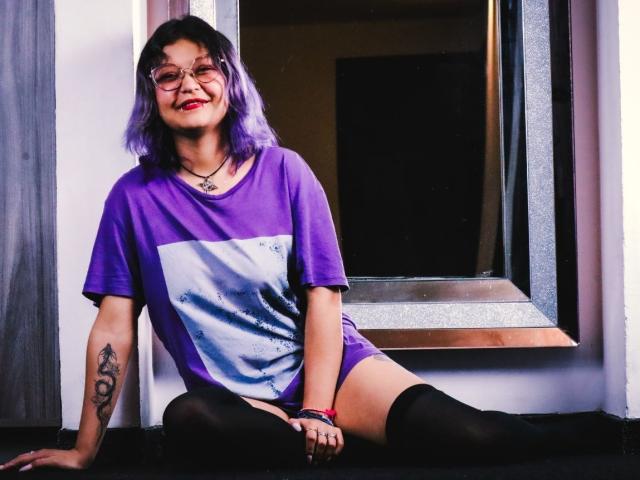 EvelinRoshe - Live porn &amp; sex cam - 23552281